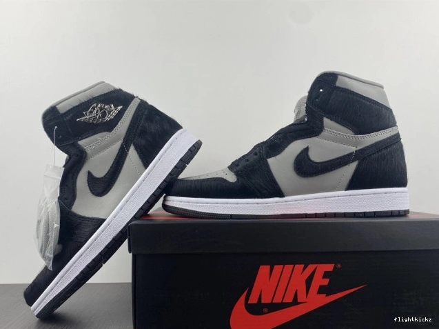 WMNS Air OG Jordan High 1 Twist DZ2523-001 2.0 0728